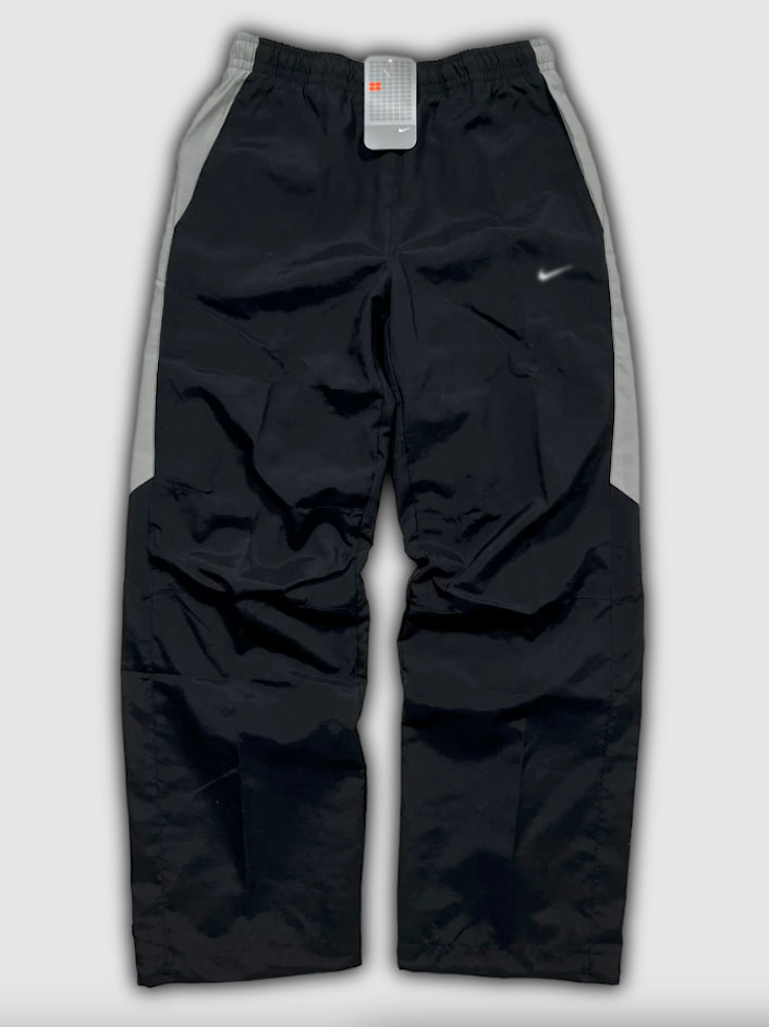 Premium Waterproof Track Pants | Windbreaker Joggers
