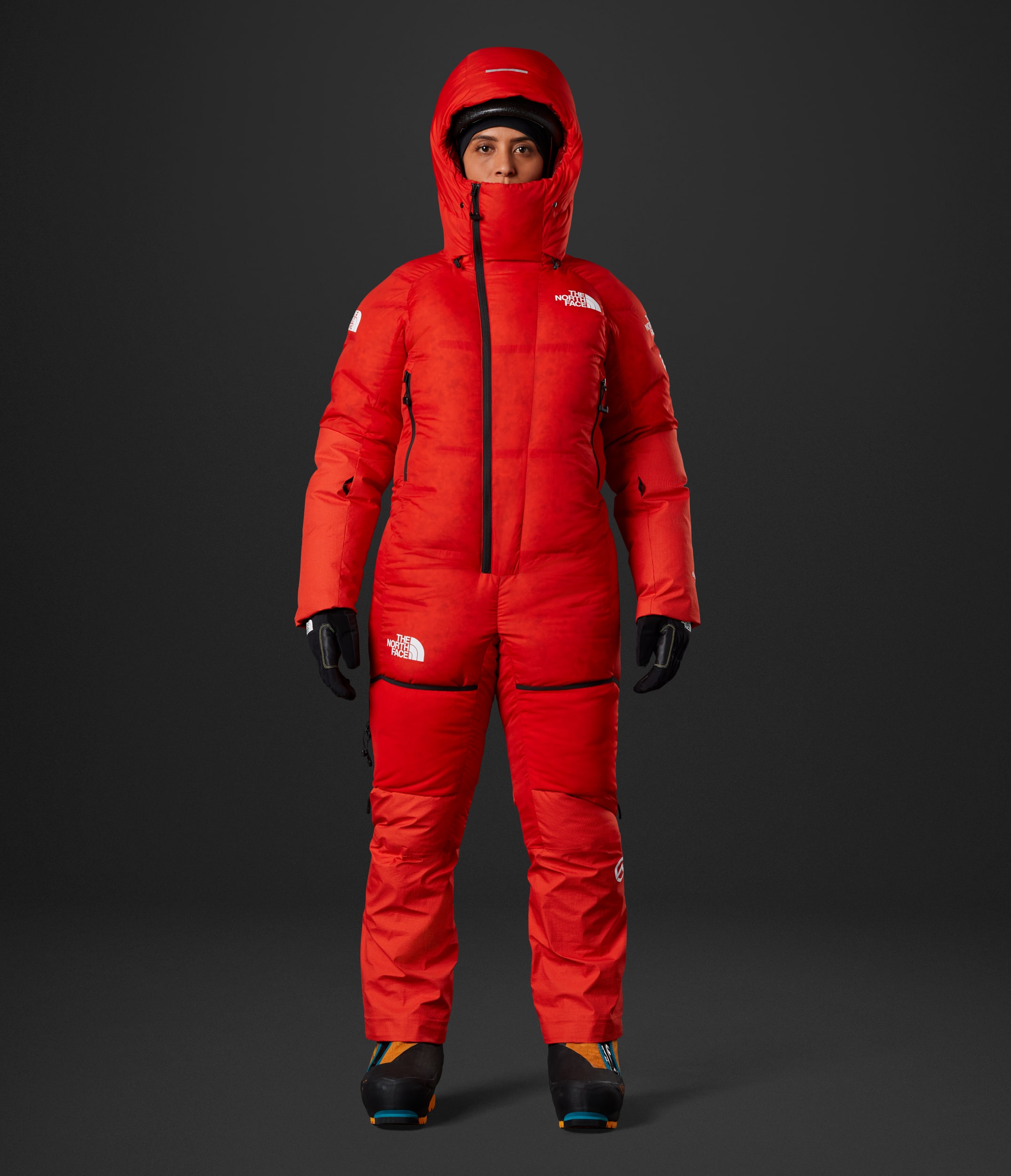 Women’s Himalayan Suit