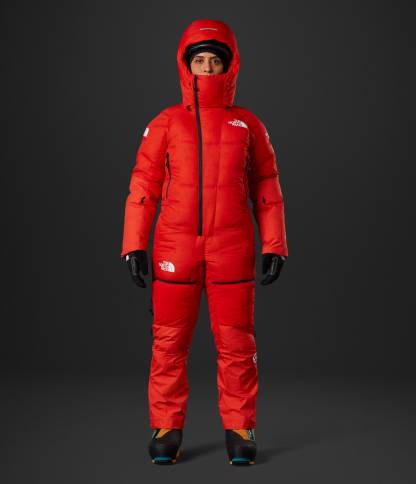 Women’s Himalayan Suit