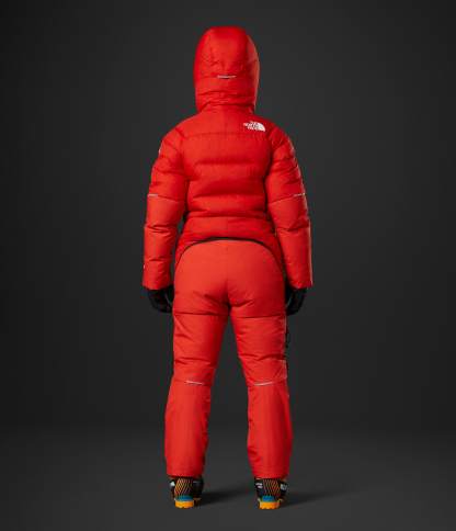 Women’s Himalayan Suit