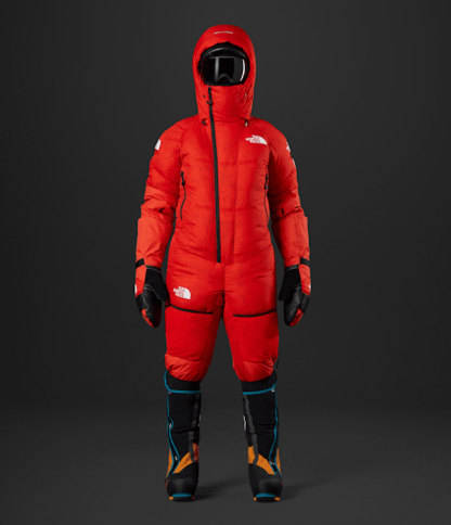 Women’s Himalayan Suit