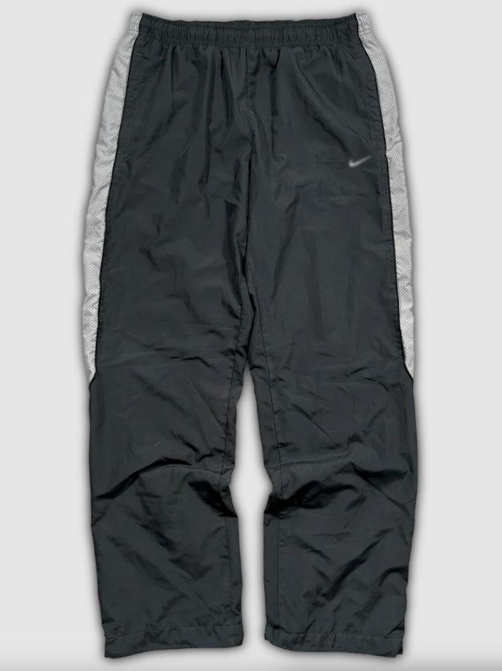 Premium Waterproof Track Pants | Windbreaker Joggers