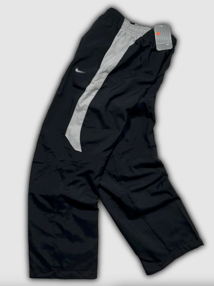 Premium Waterproof Track Pants | Windbreaker Joggers