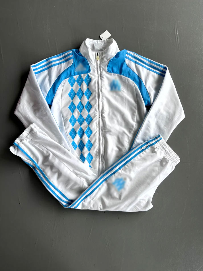 Unisex Sports Tracksuit