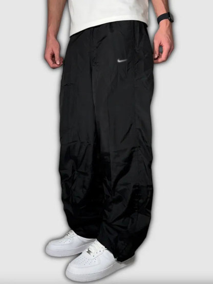 Premium Waterproof Track Pants | Windbreaker Joggers