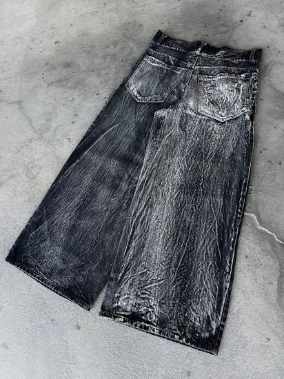 "Phantom Troupe" pants
