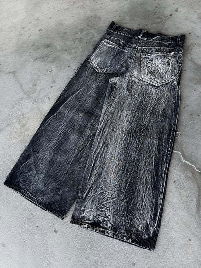 "Phantom Troupe" pants