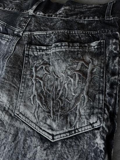 "Phantom Troupe" pants