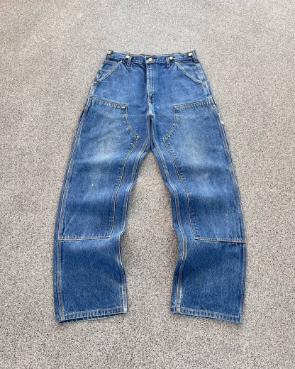 Carhartt Casual Jeans Image - 2