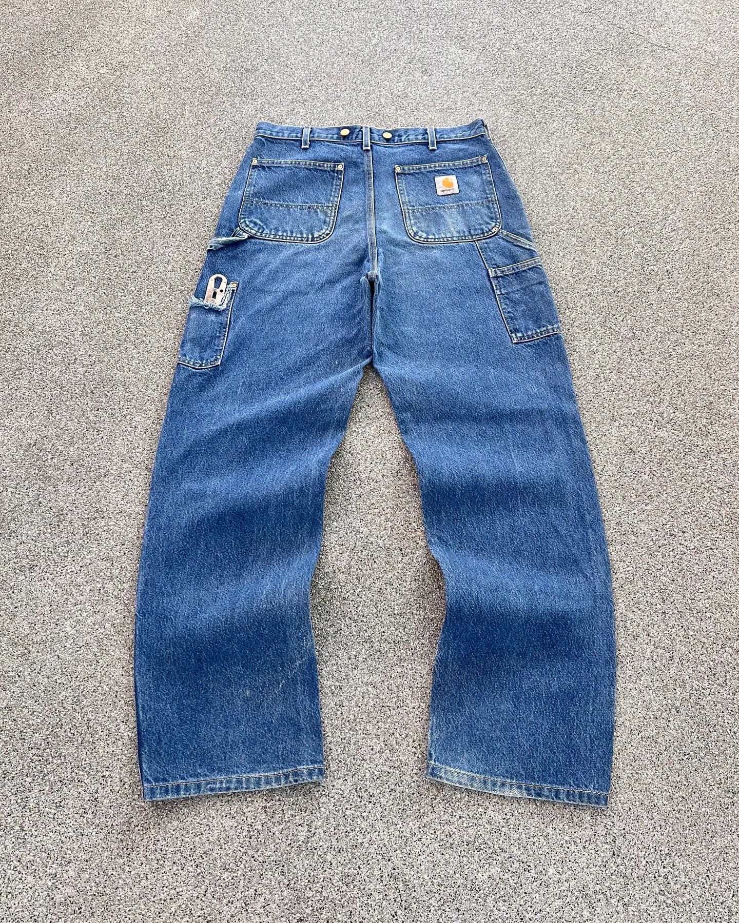 Carhartt Casual Jeans Image - 1