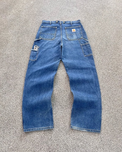 Carhartt Casual Jeans Image - 1