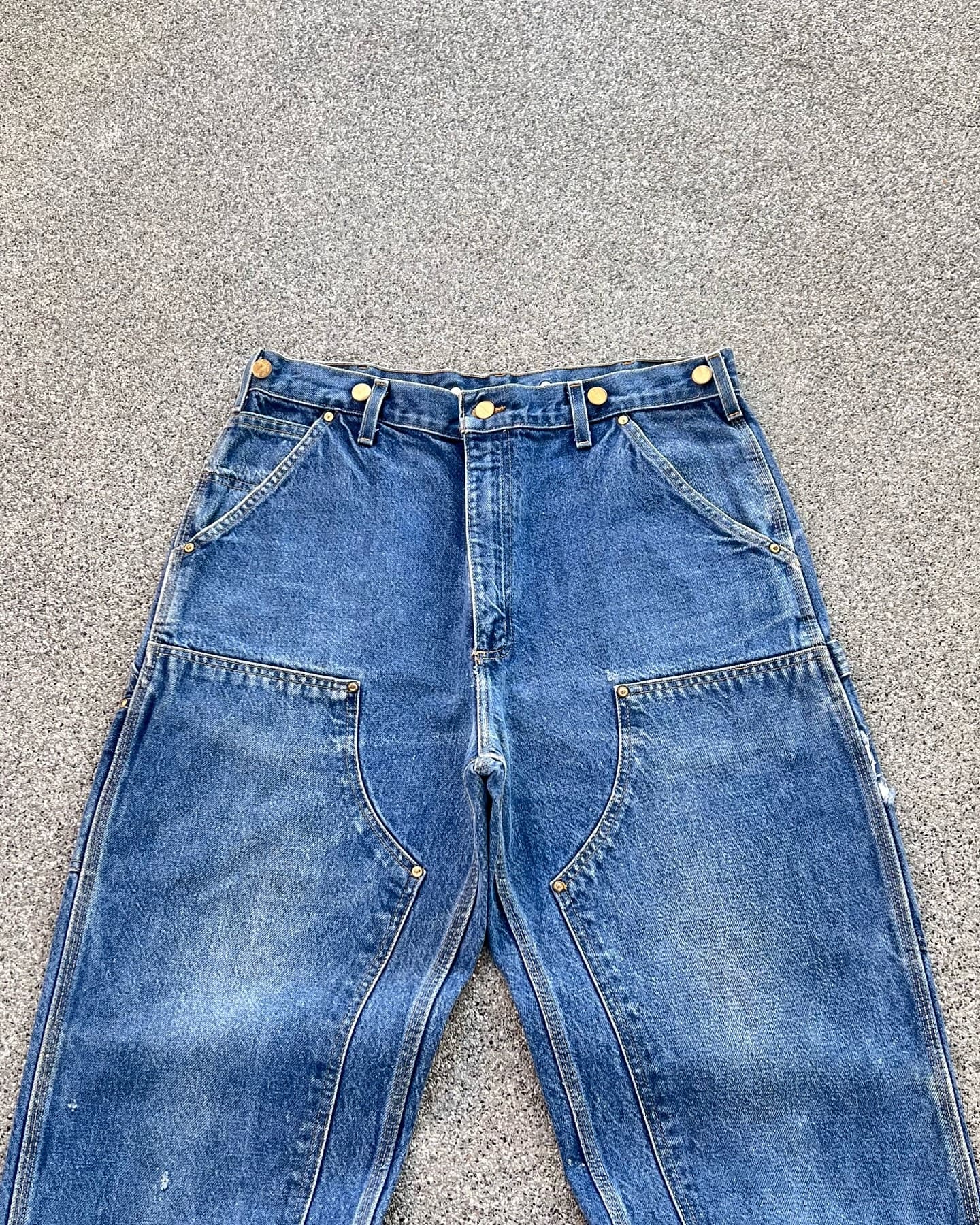 Carhartt Casual Jeans Image - 3