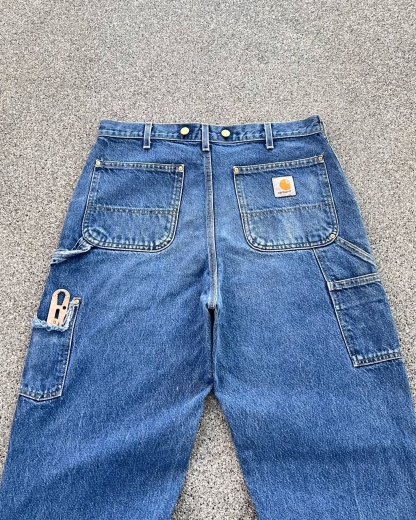 Carhartt Casual Jeans Image - 5