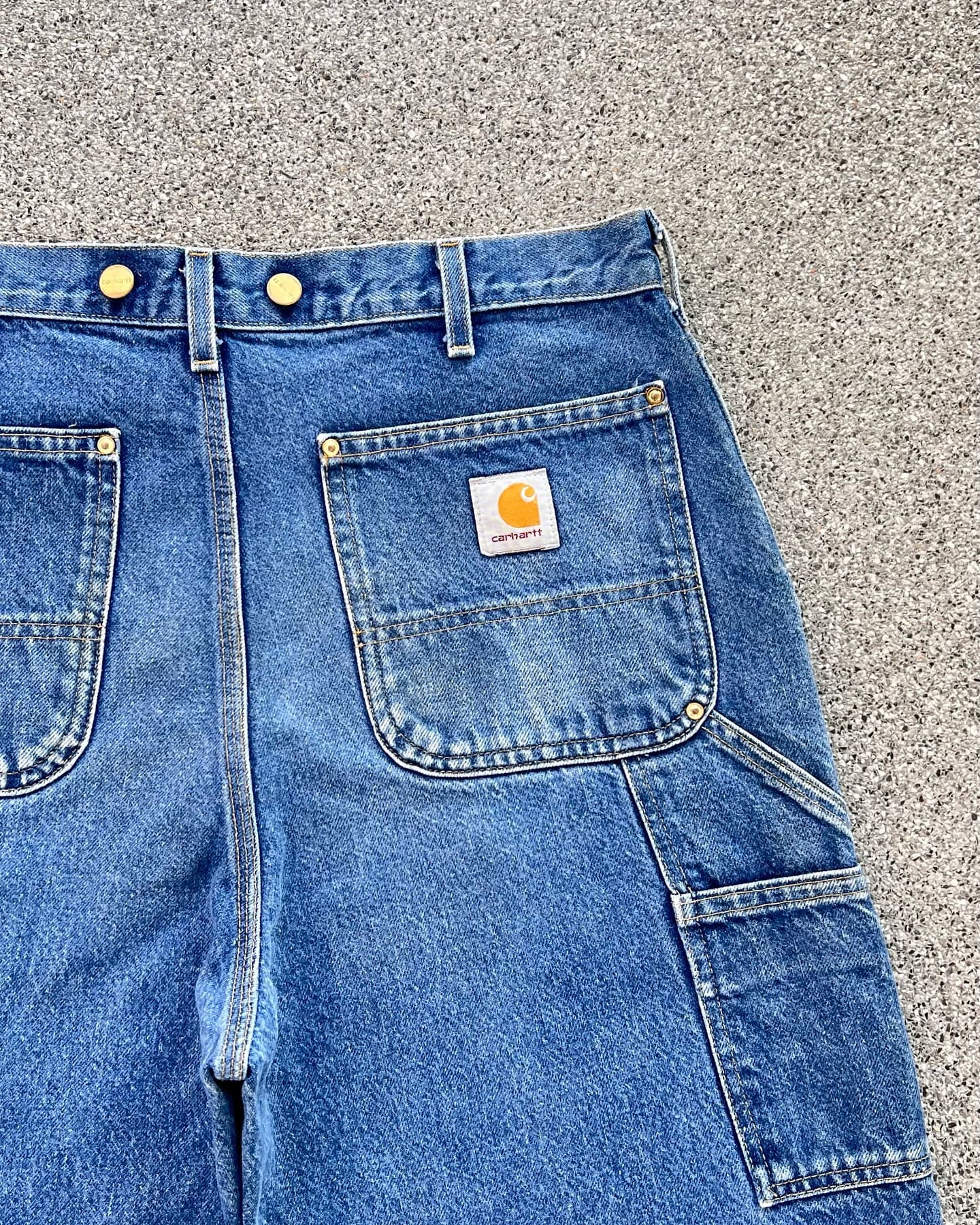 Carhartt Casual Jeans Image - 6