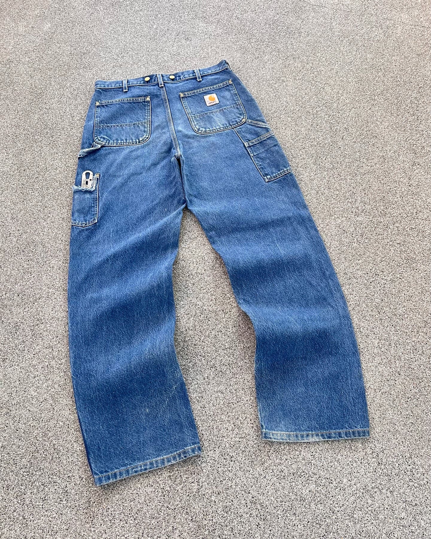 Carhartt Casual Jeans Image - 7