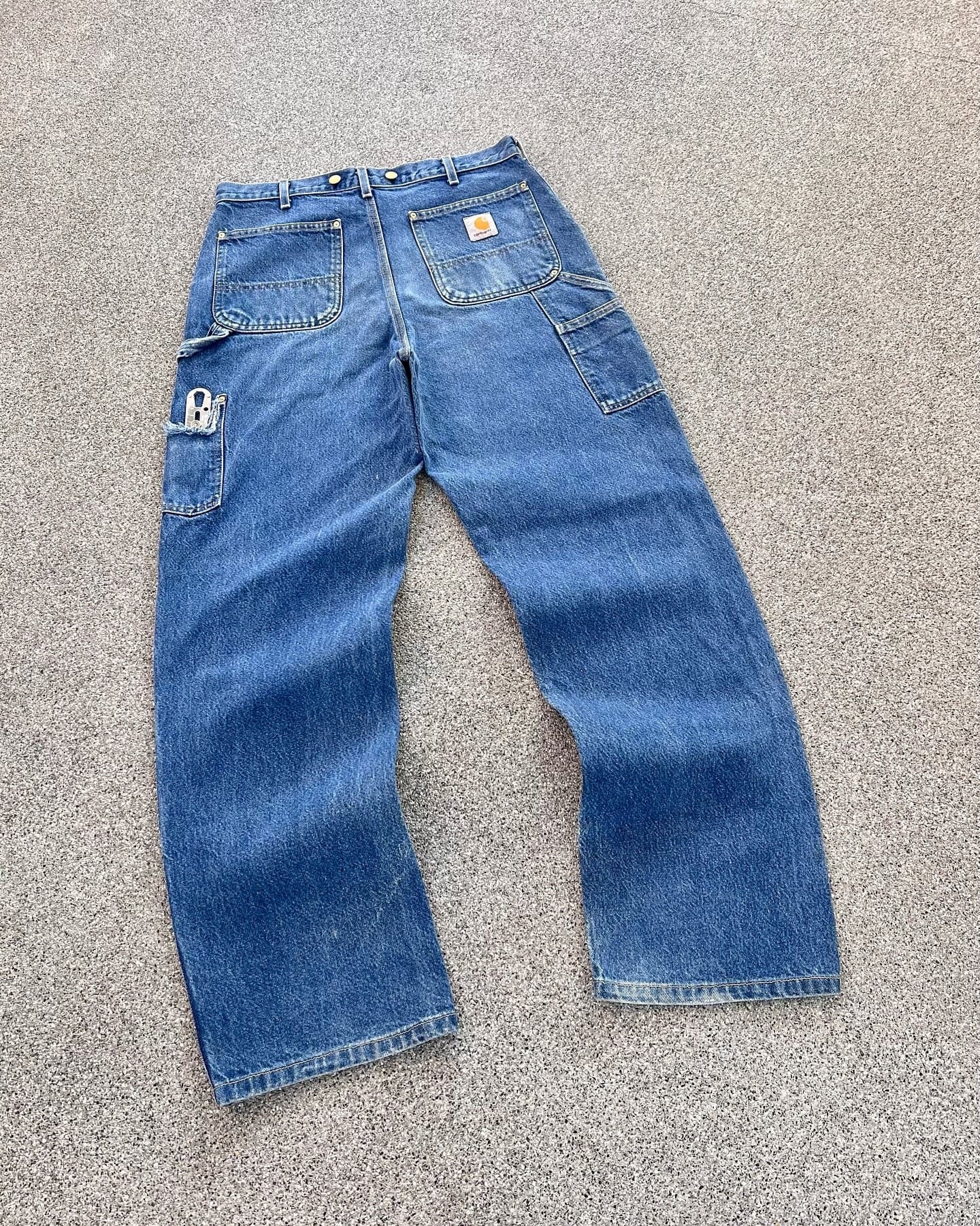 Carhartt Casual Jeans Image - 7