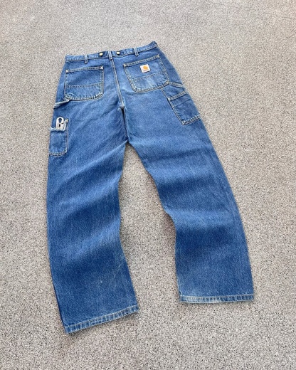 Carhartt Casual Jeans Image - 7