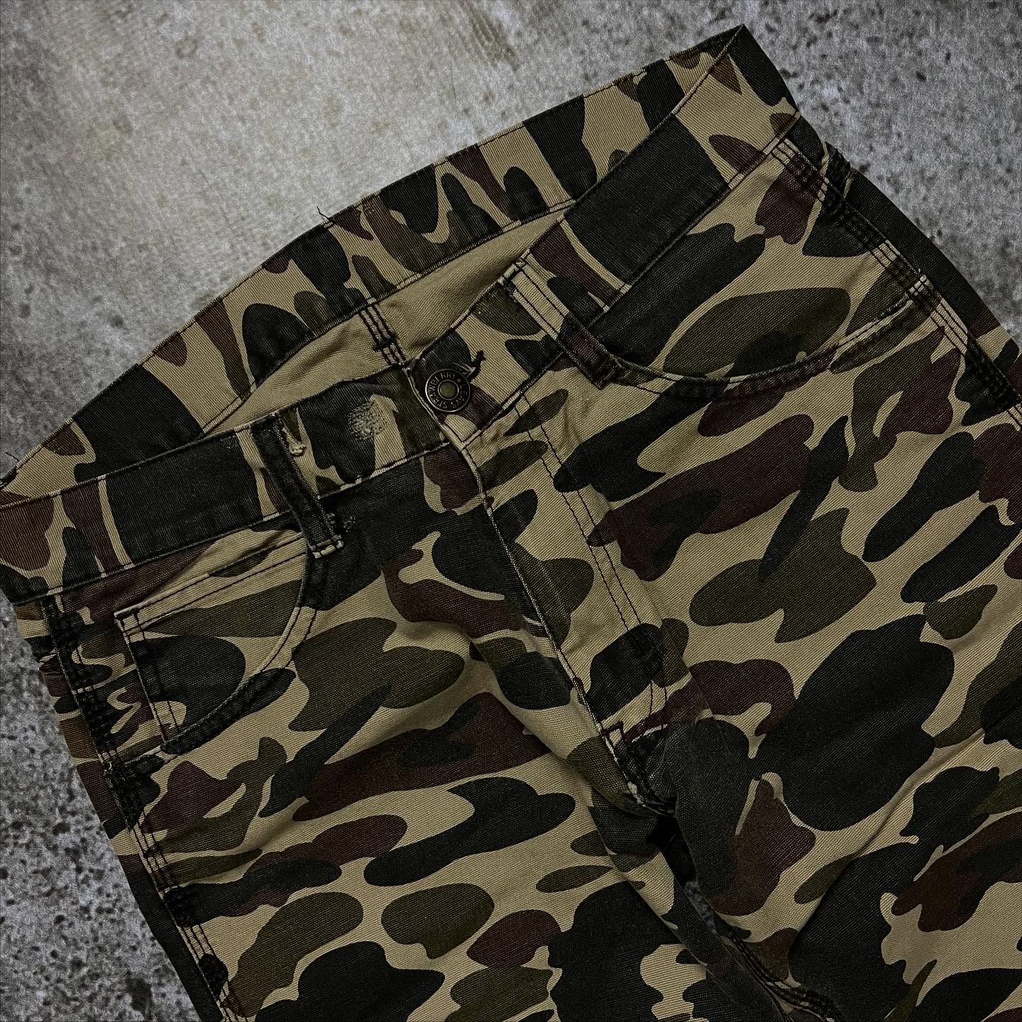 Carhartt Casual Jeans