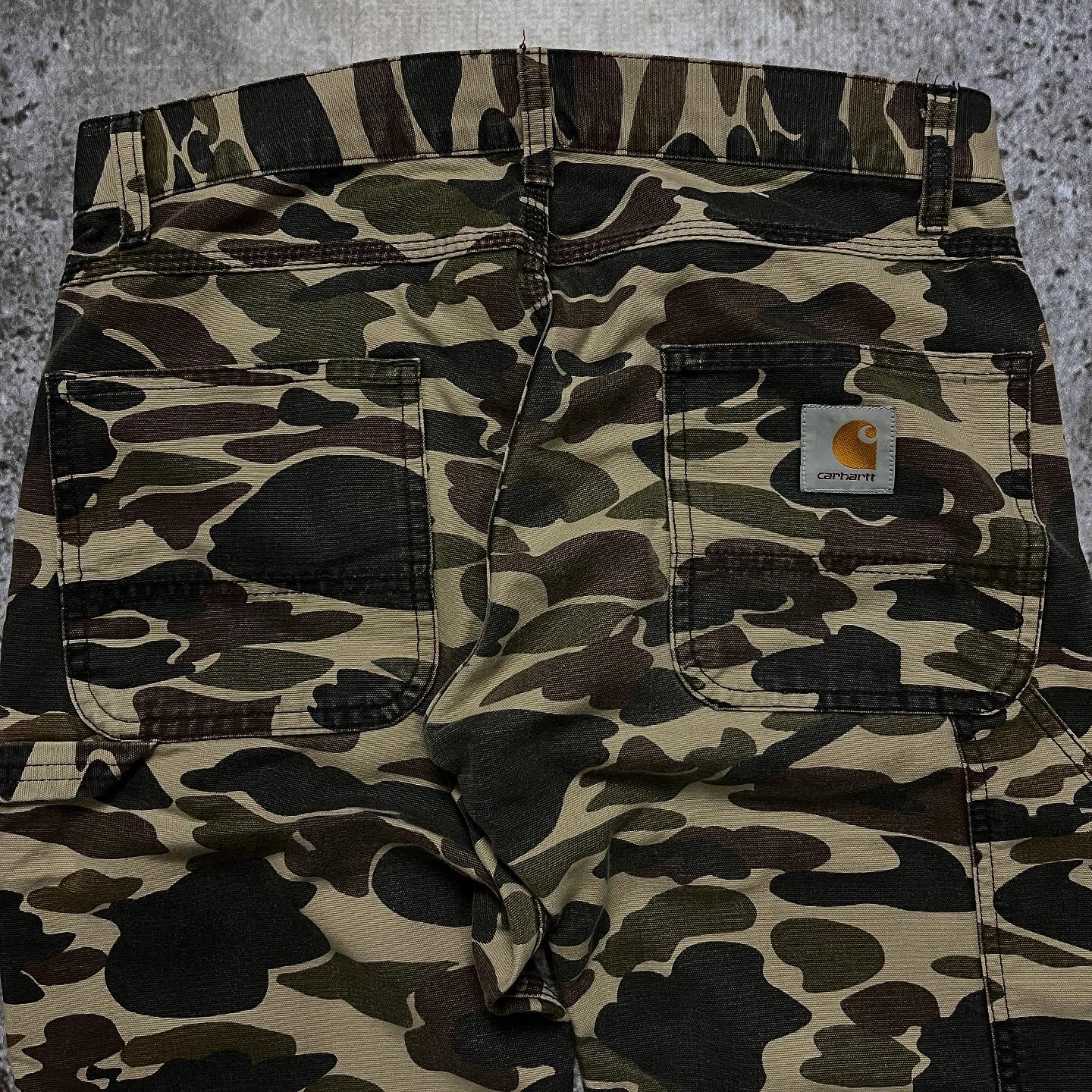 Carhartt Casual Jeans