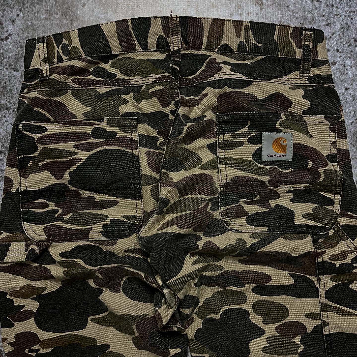 Carhartt Casual Jeans