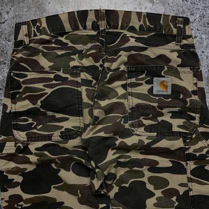 Carhartt Casual Jeans