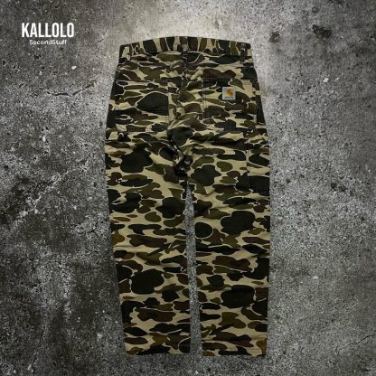 Carhartt Casual Jeans