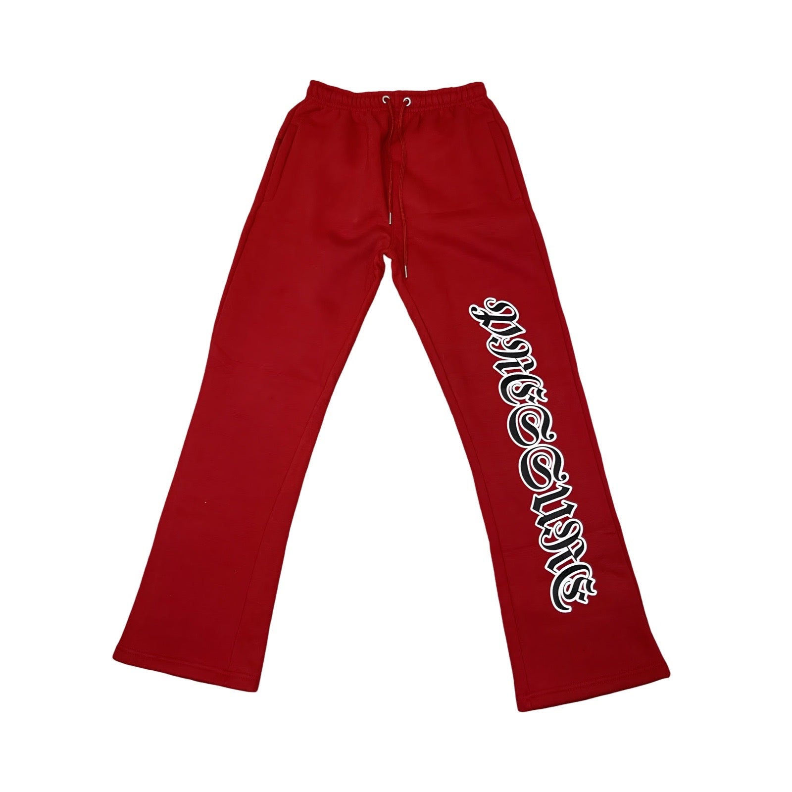 Men's casual long-sleeved hoodie set