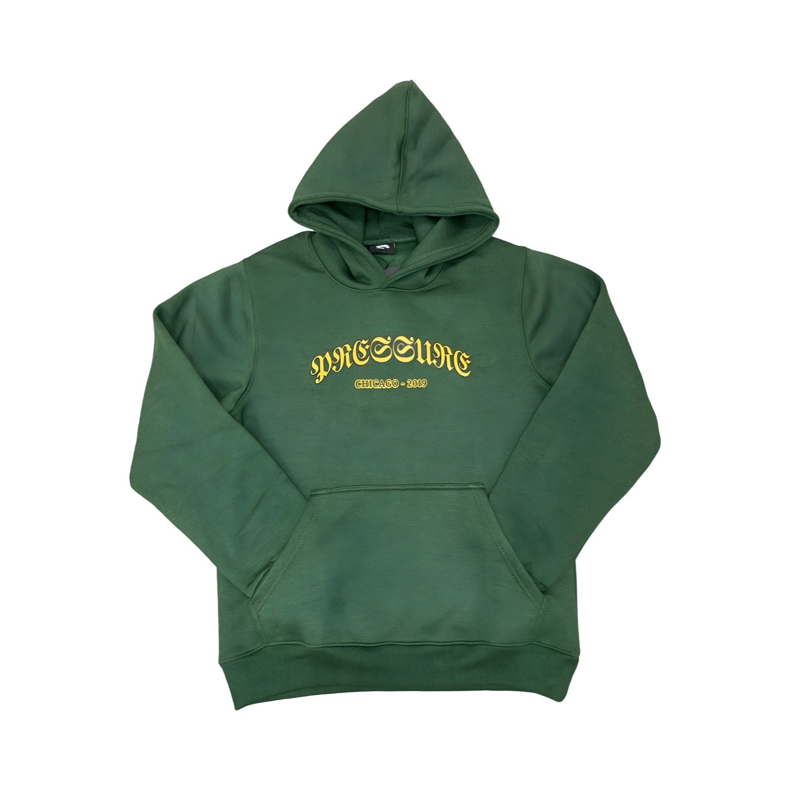 Men's casual long-sleeved hoodie set