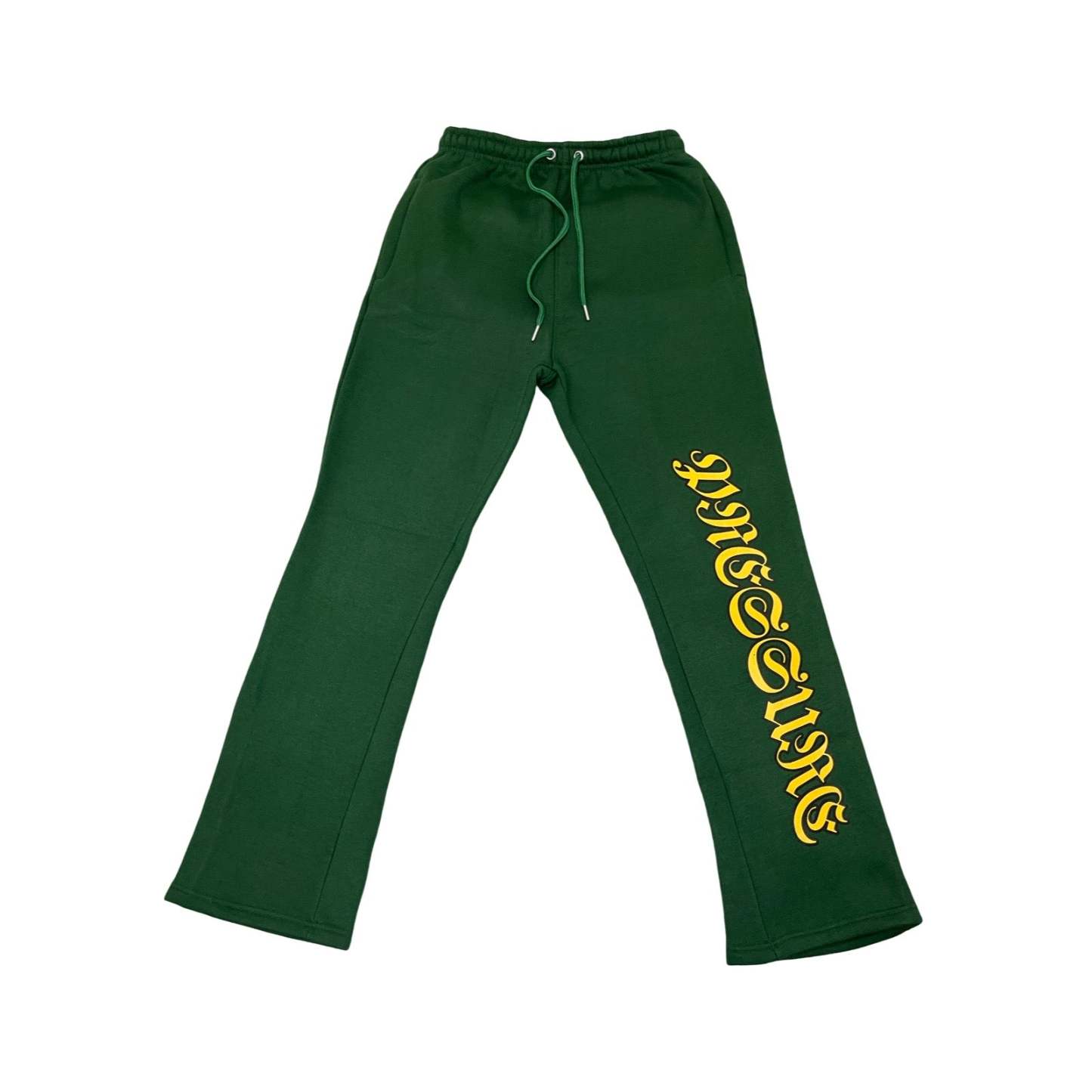 Men's casual long-sleeved hoodie set