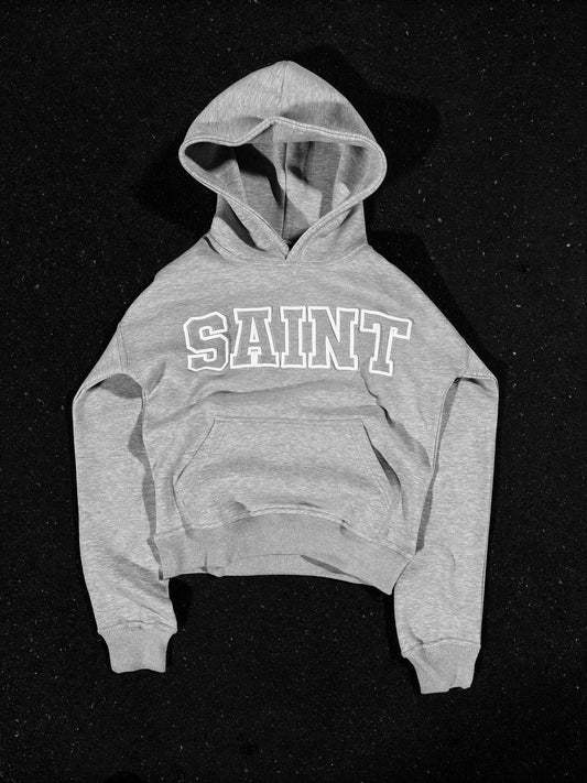 Break fringe style casual hoodie set