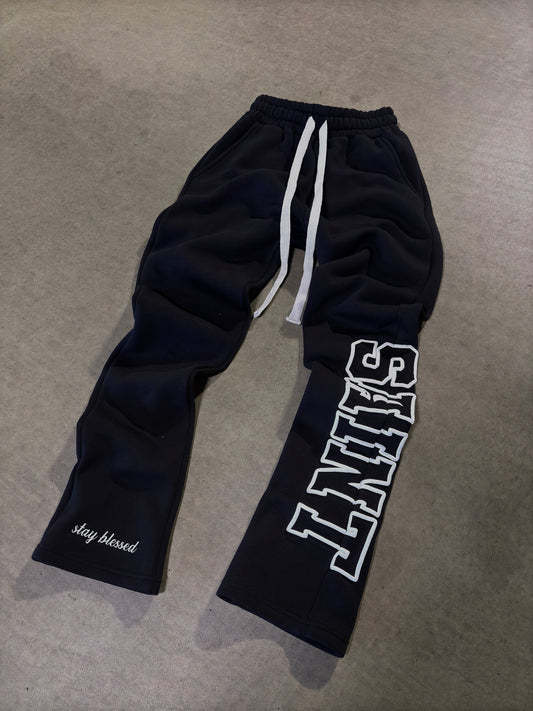 Break fringe style casual hoodie set