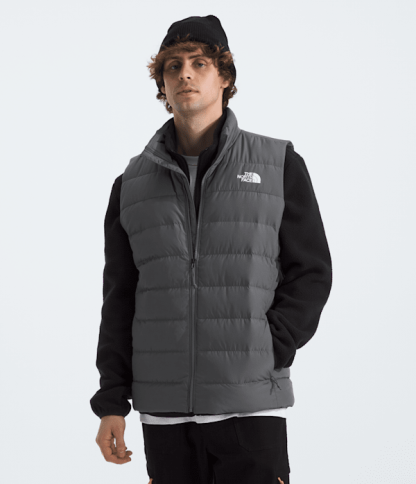 Men's Aconcagua 3 Vest