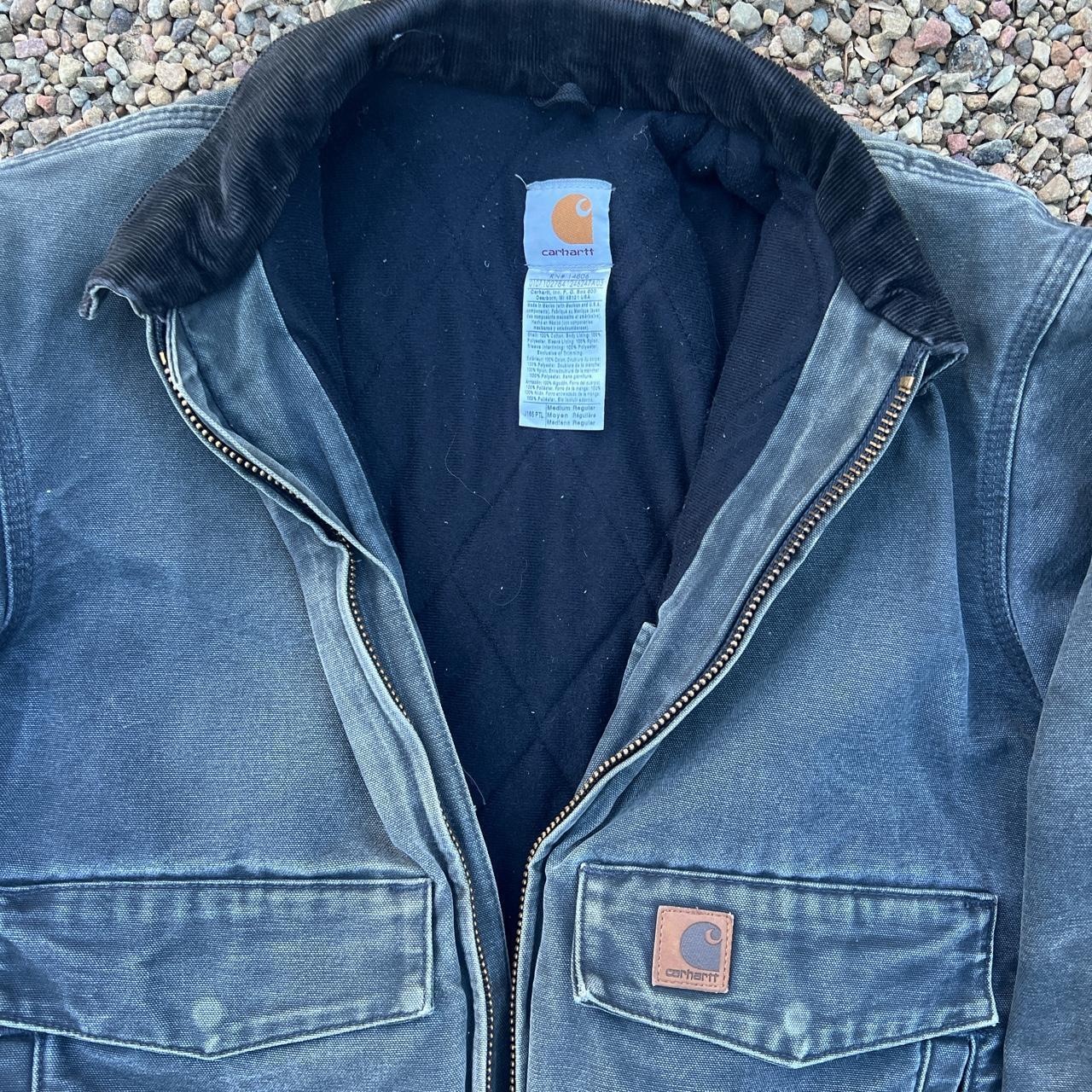 Carhartt Casual Jackets