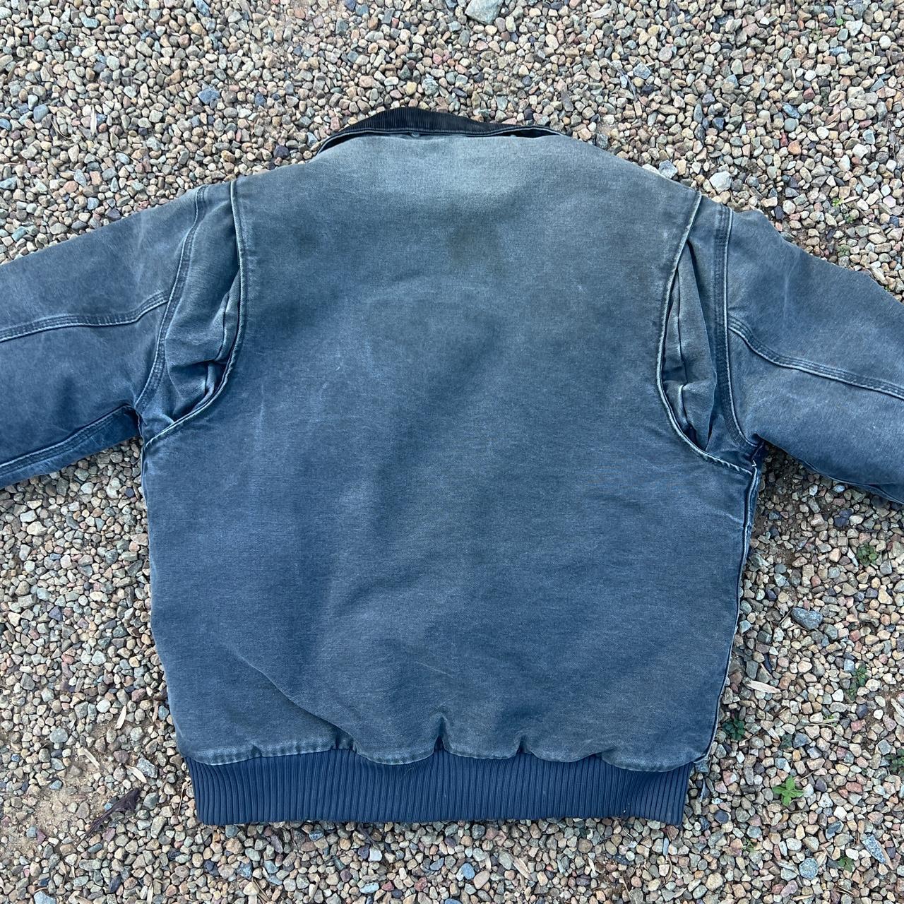 Carhartt Casual Jackets