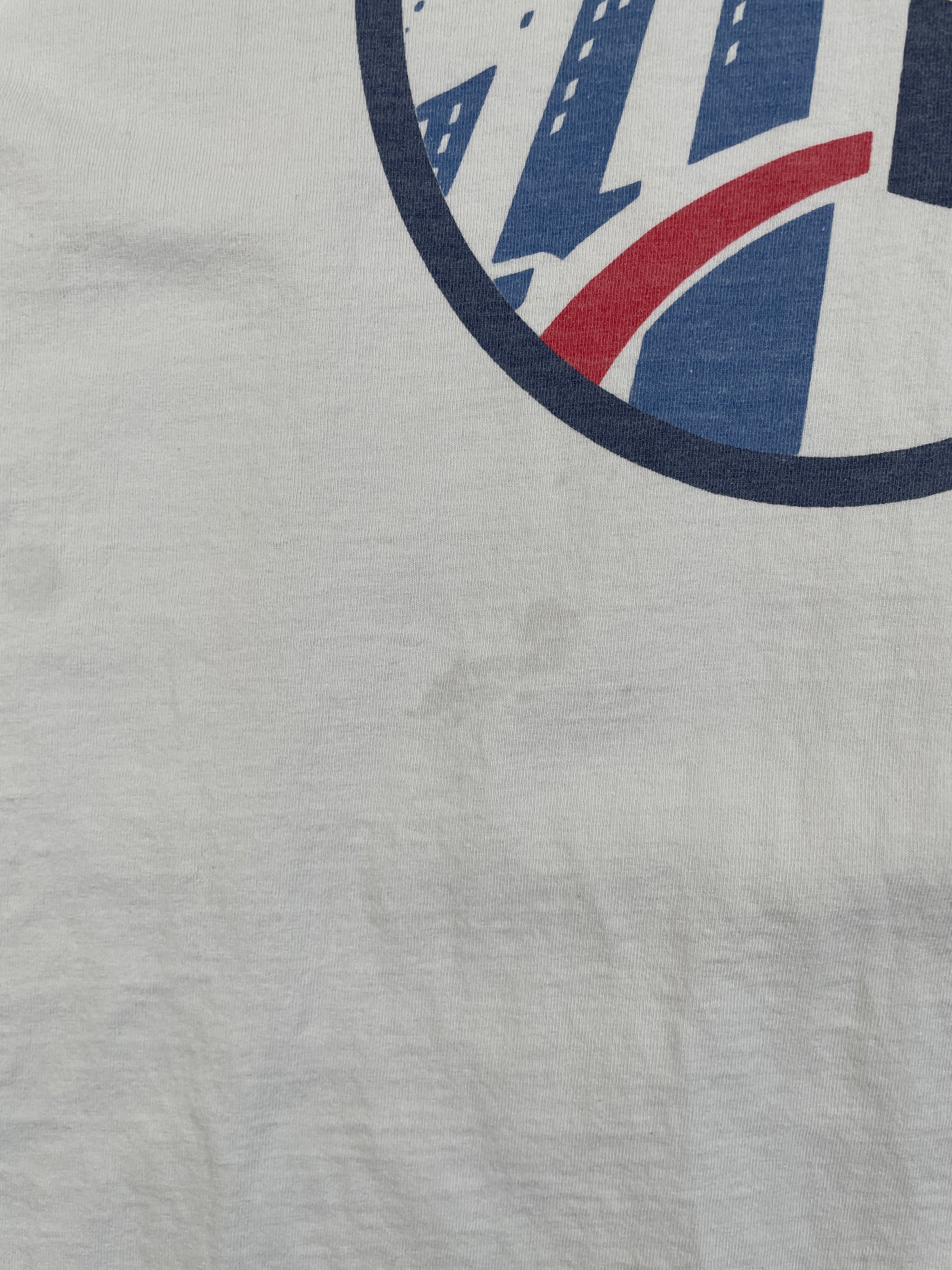 Nike 90s T-shirt Image - 3