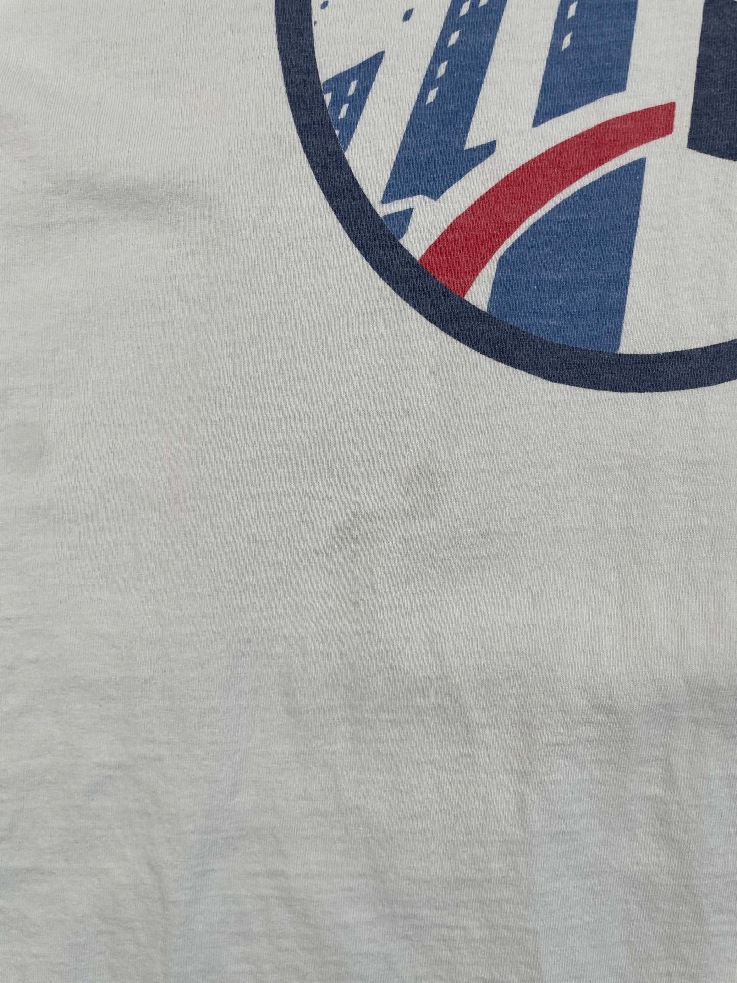 Nike 90s T-shirt Image - 3