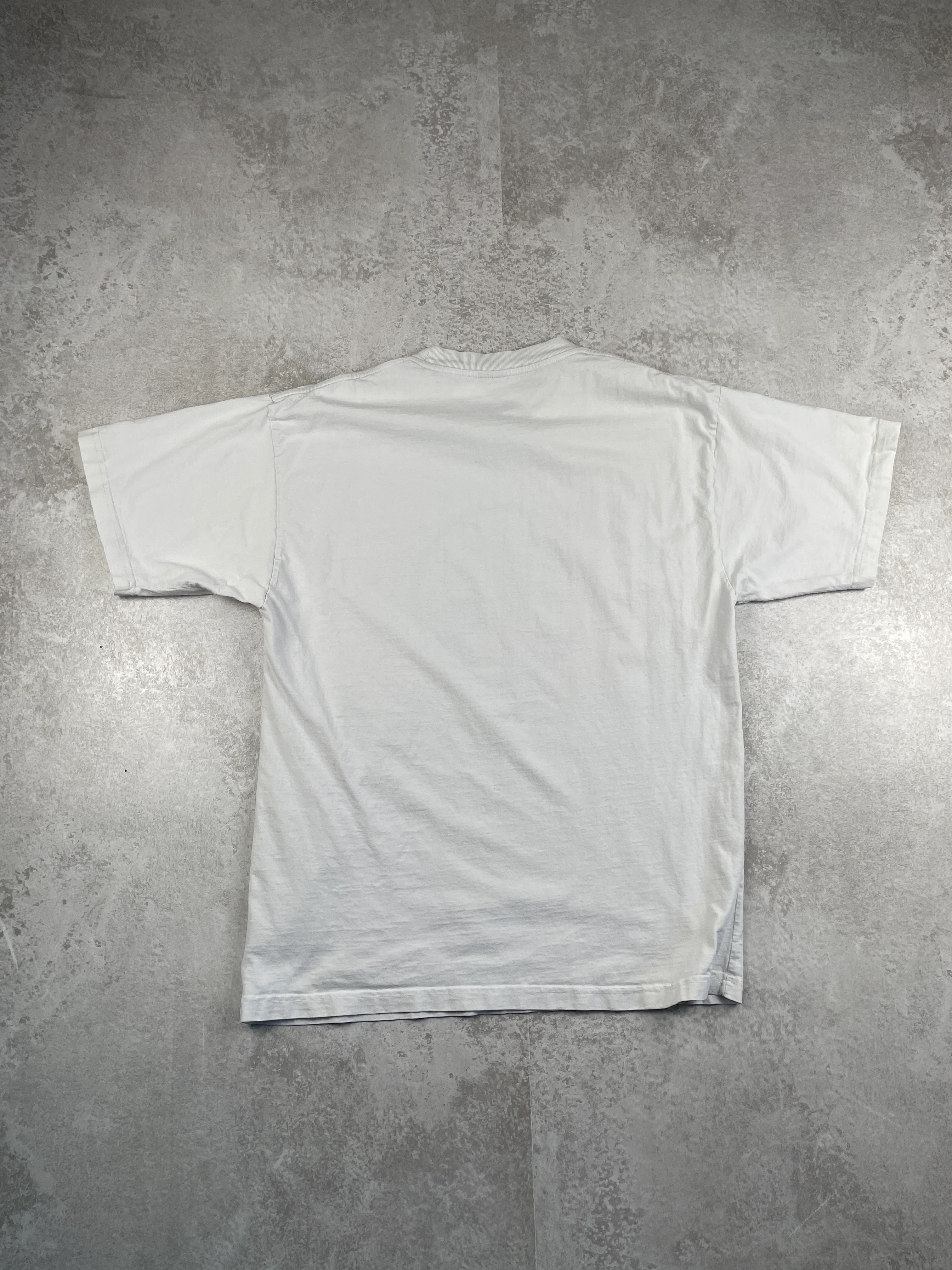 Nike 90s T-shirt Image - 4