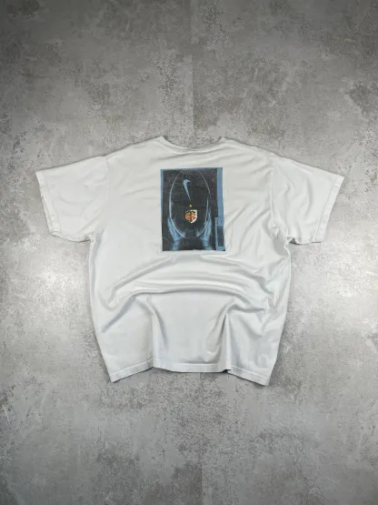 Nike T-shirt 00's Image - 1