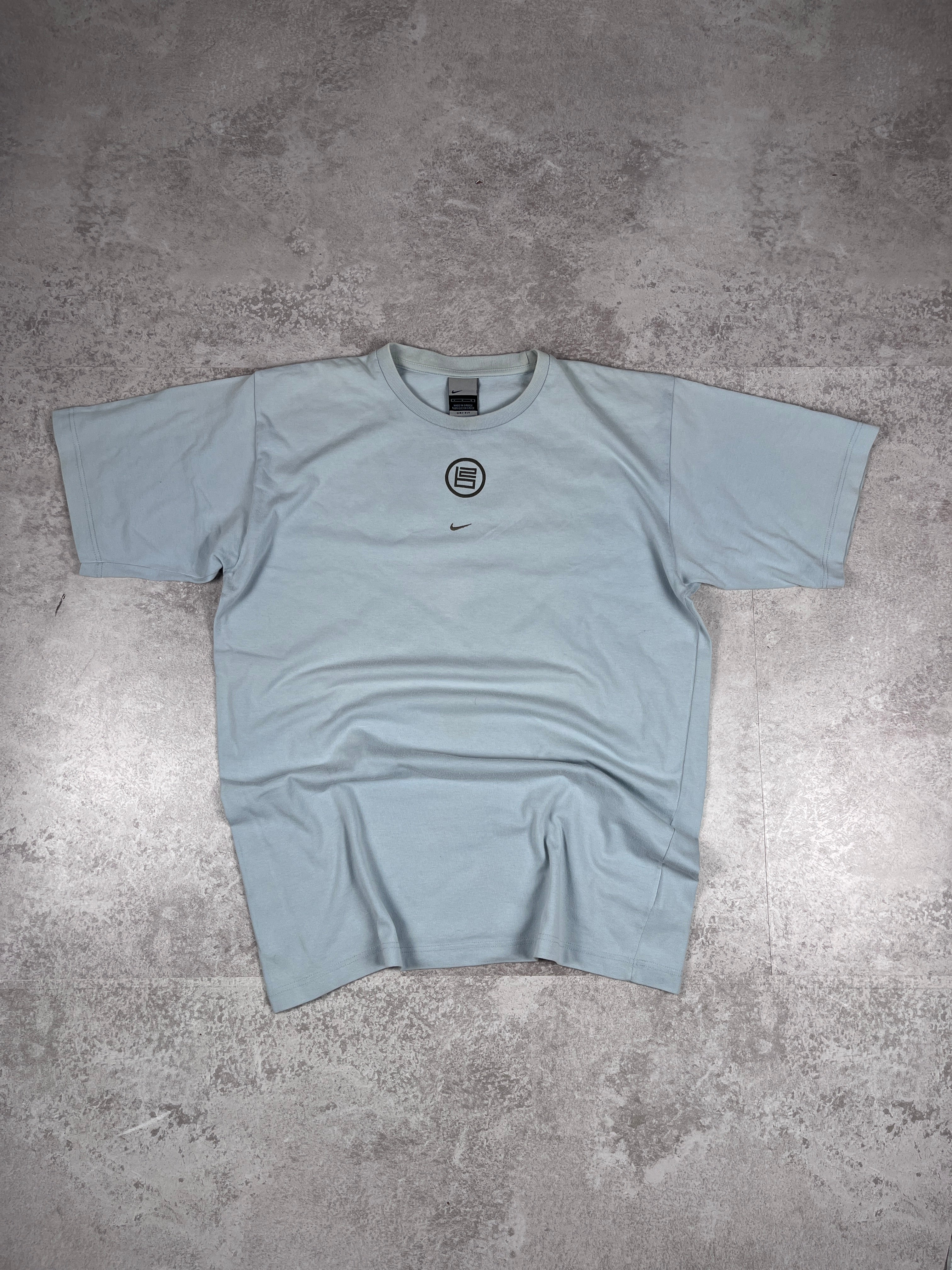 Nike B2 T-shirt 00's Image - 1