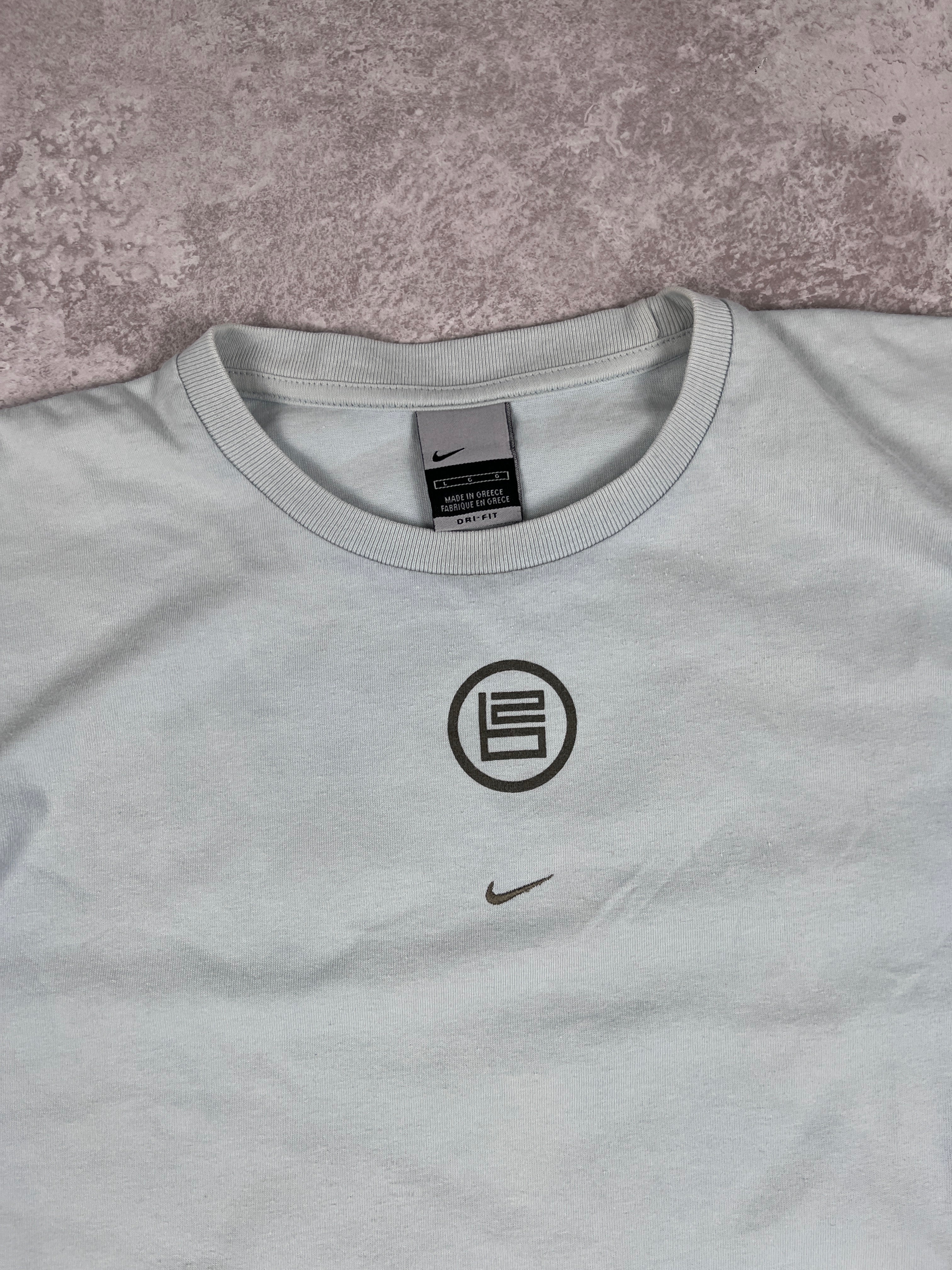 Nike B2 T-shirt 00's Image - 2