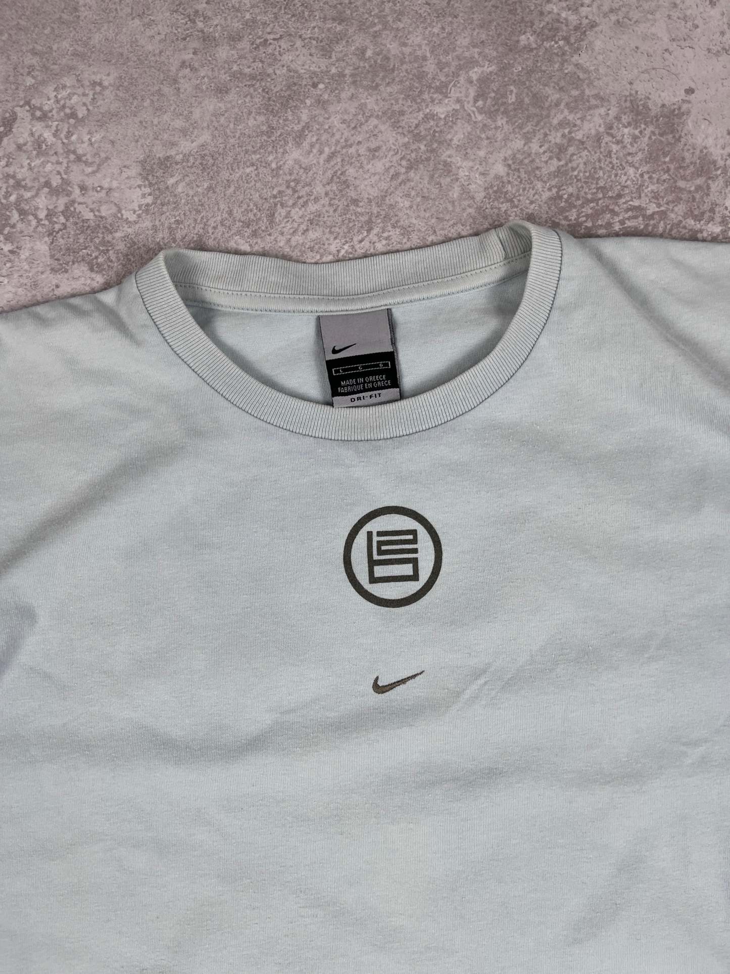 Nike B2 T-shirt 00's Image - 2