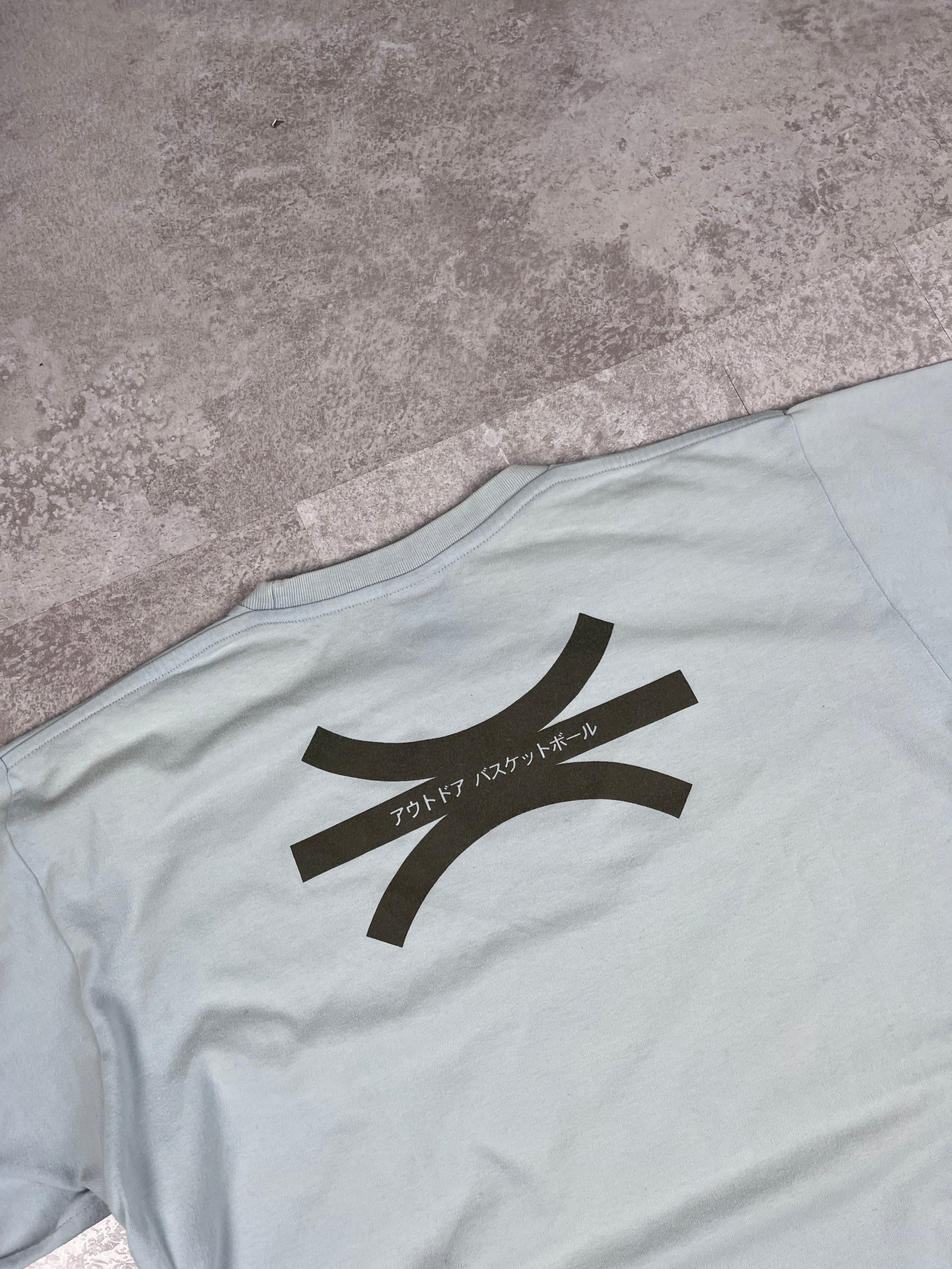 Nike B2 T-shirt 00's Image - 4