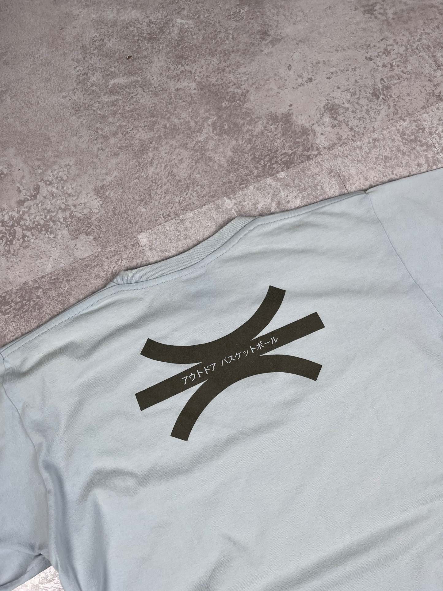 Nike B2 T-shirt 00's Image - 4