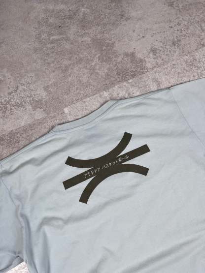 Nike B2 T-shirt 00's Image - 4