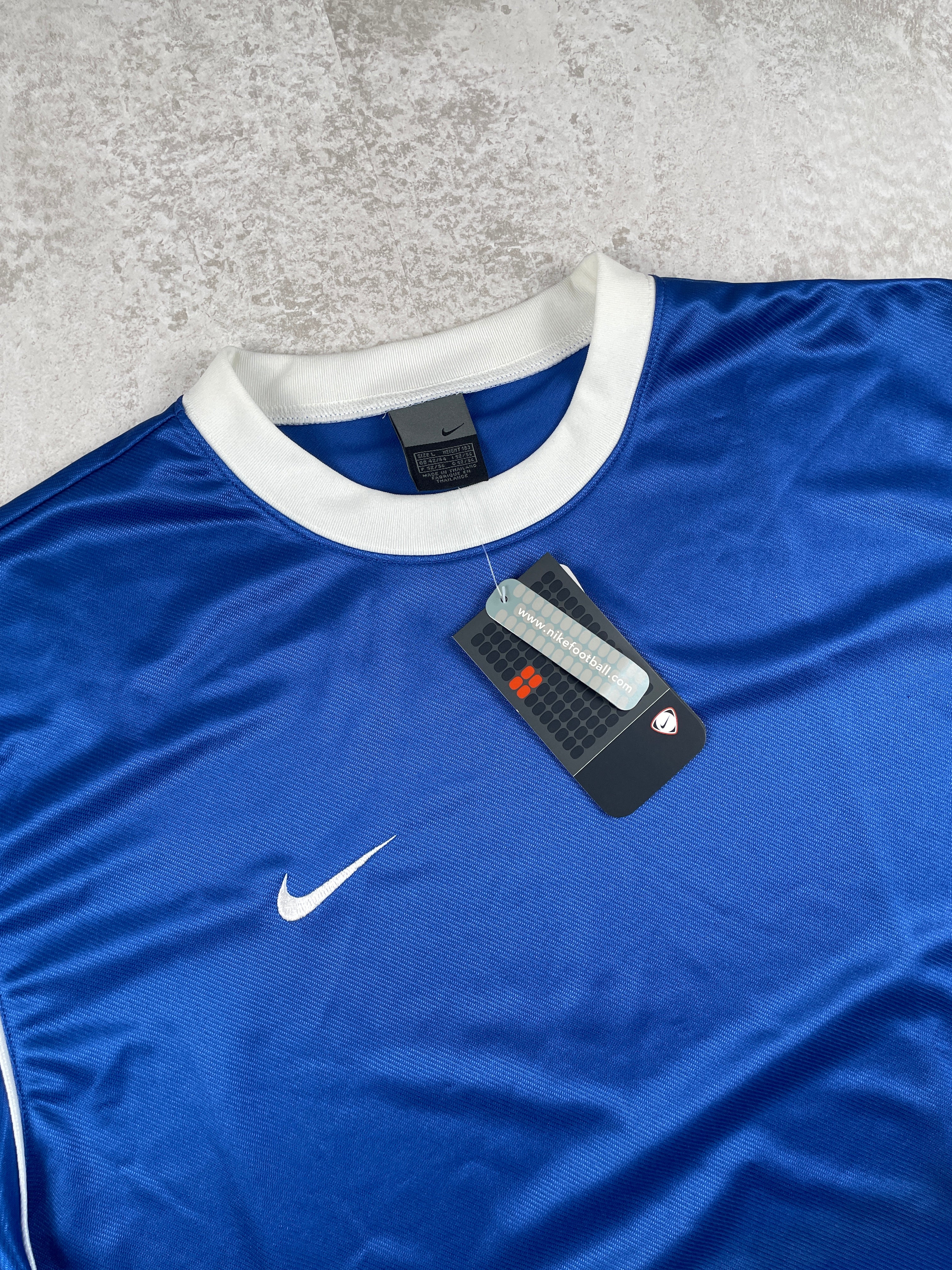 Nike T-shirt 00's (L) Image - 2