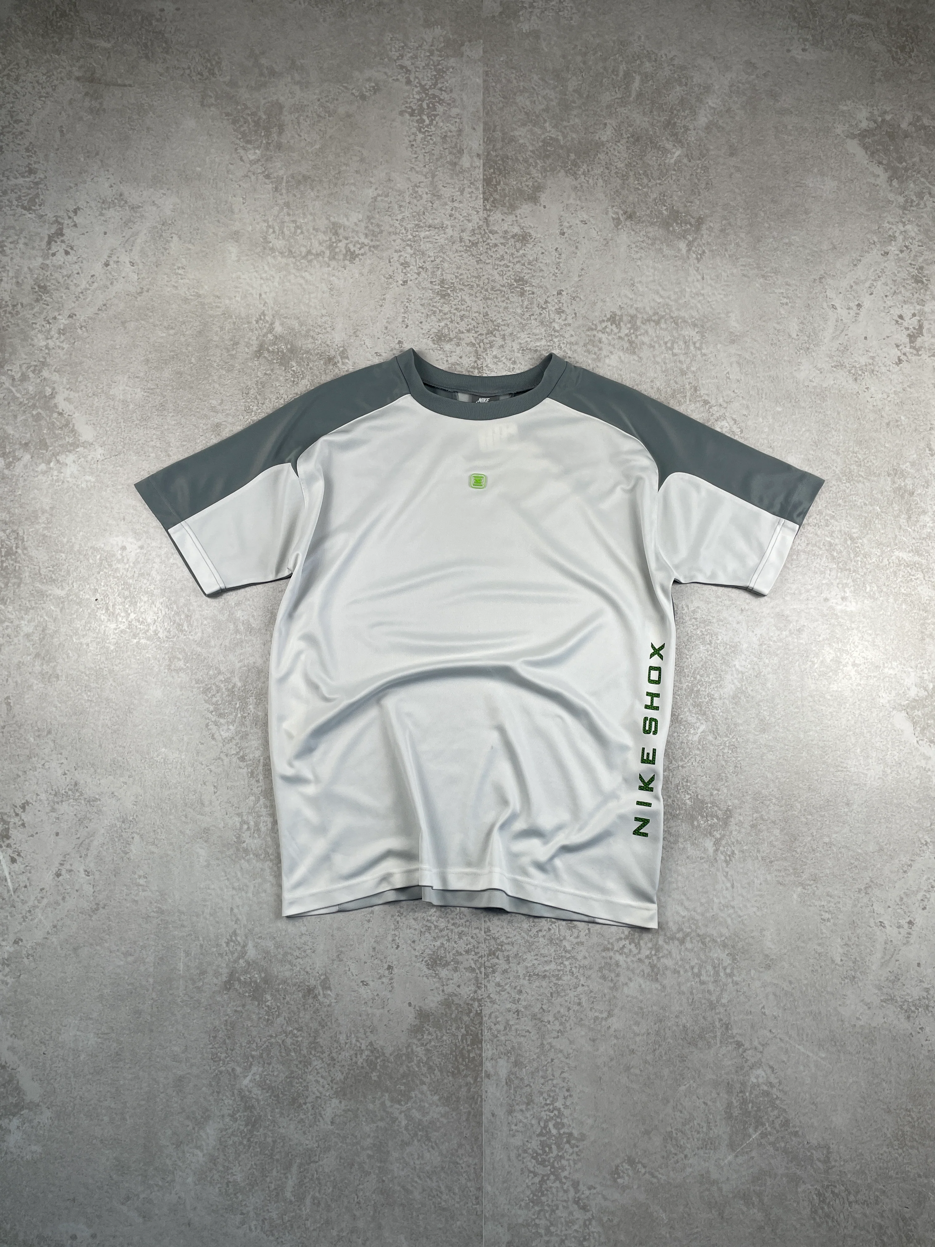 Nike Shox T-shirt 00's (S) Image - 1