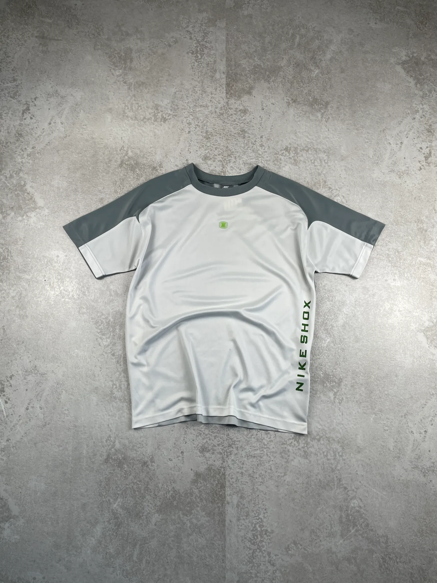 Nike Shox T-shirt 00's