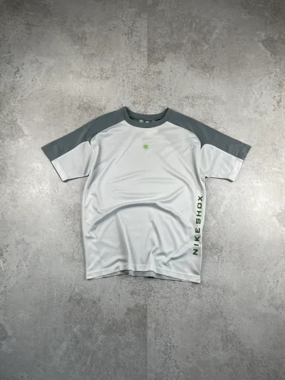 Nike Shox T-shirt 00's (S) Image - 1