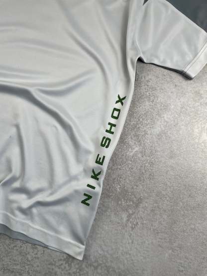 Nike Shox T-shirt 00's (S) Image - 2