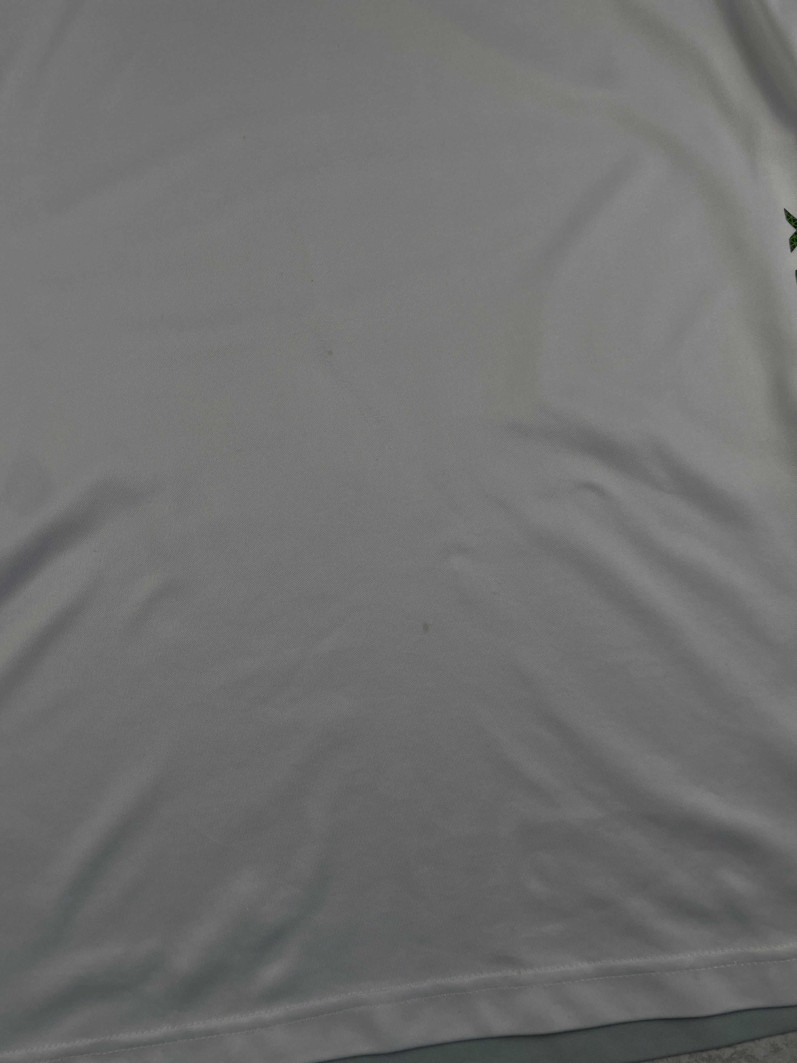 Nike Shox T-shirt 00's (S) Image - 3